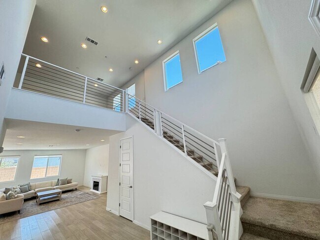 Photo - Modern Cadence Home with Open Layout, Loft & Low-Maintenance Backyard
