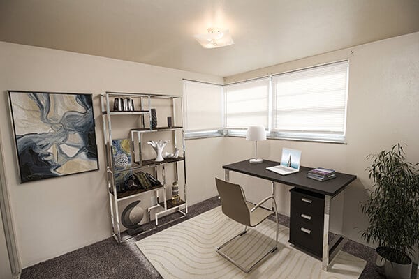 Beautiful Office Space