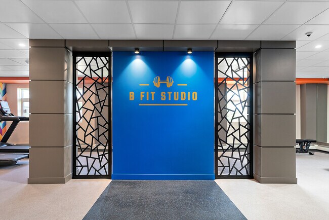 Photo - Southgate Tower