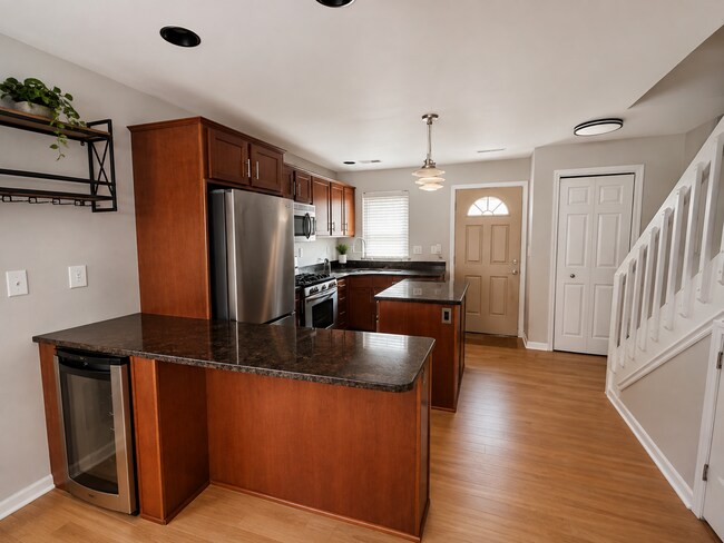 Photo - 133 Walton St Unit 119