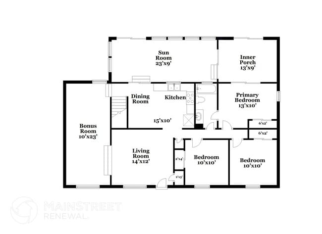 Photo - 1659 Cottonwood St