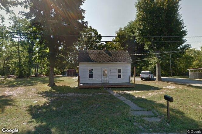Photo - 301 E Olive St House
