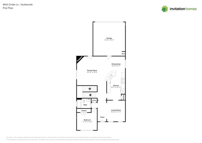 Photo - 9043 Cinder Ln