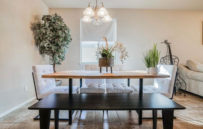 Photo - Westside area for Short or Long Term Rental (Completely Furnished) Beautiful 3 bed/2.5 baths plus...