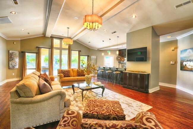 Clubhouse