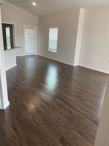 Fish Pond Living at Cuero, LP