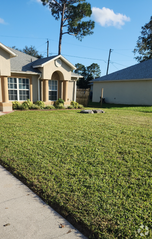 Building Photo - 1269 Courtland Blvd Rental