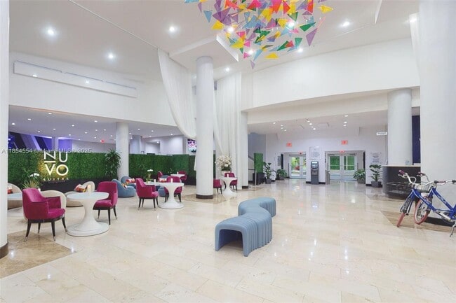 Building Photo - 1750 NW 107th Ave Unit M607 Rental