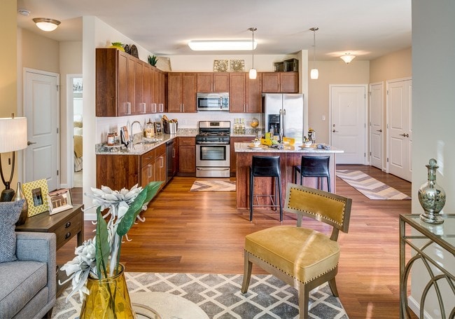 One Glastonbury Place