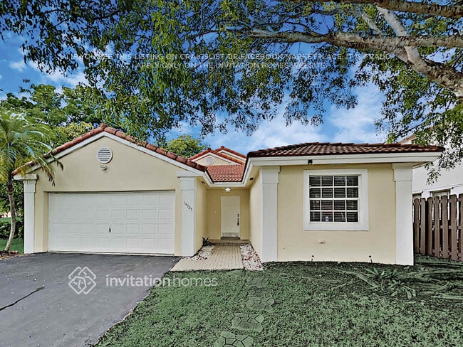 Building Photo - 14727 SW 46th Ln Rental