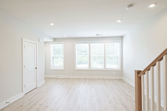 Photo - Pet-Friendly Brookhill Commons Townhome-Style Condo Unit A