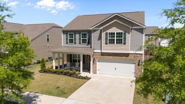 Photo - 1009 Chiles Dr
