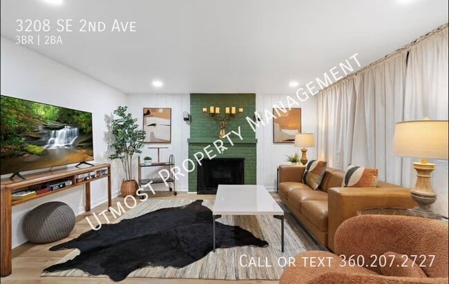 Photo - 3208 SE 2nd Ave
