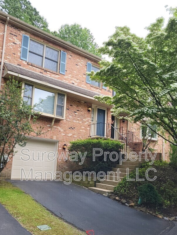Photo - 329 Catch Penny Ln Townhome