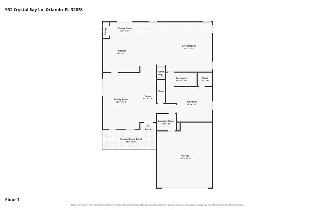 Photo - 932 Crystal Bay Ln