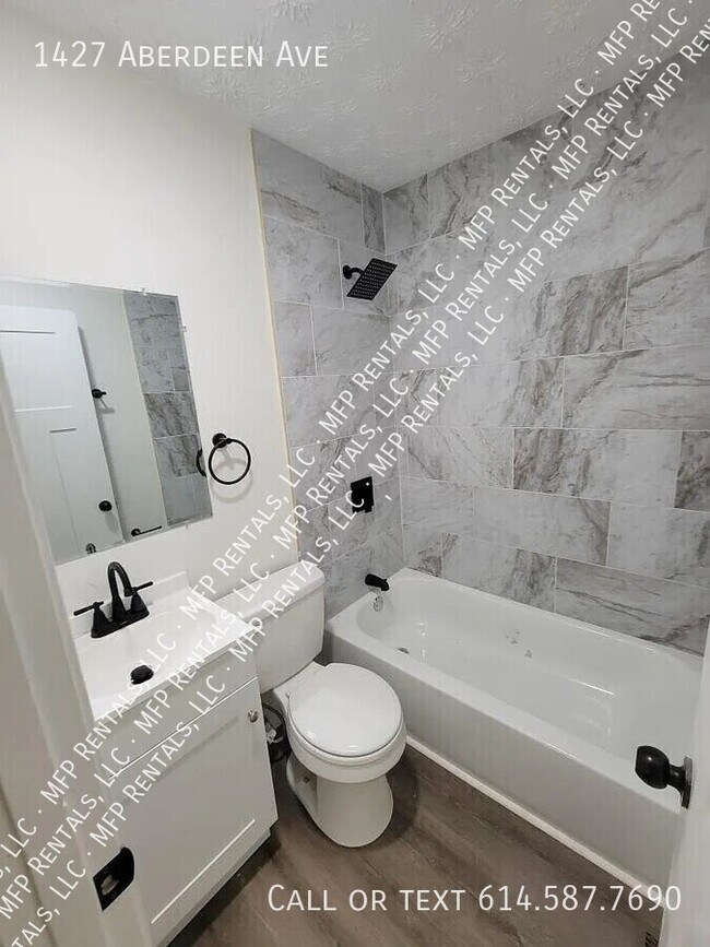 1427 Aberdeen Ave House House Rental in Columbus, OH