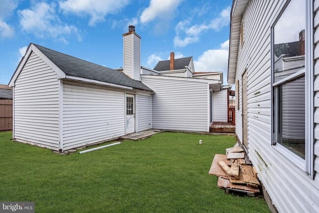 Photo - 210 Kossuth St