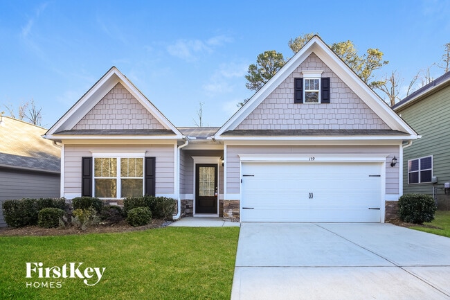 Building Photo - 159 Stone Manor Ct