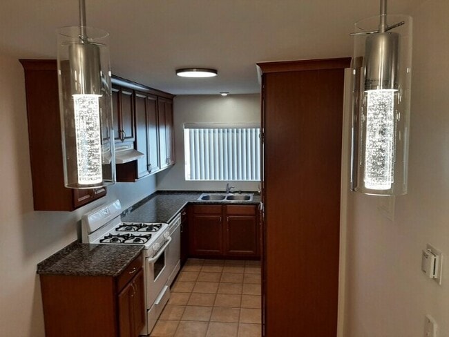 Blossom Garden Apartments