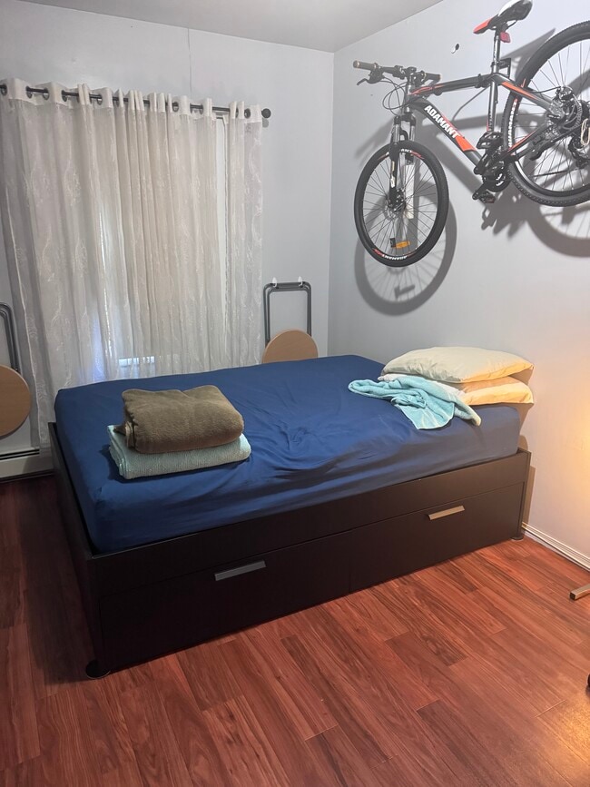 Photo - 165 Winfield Ave Apartments Unit 128 sqft Bedroom
