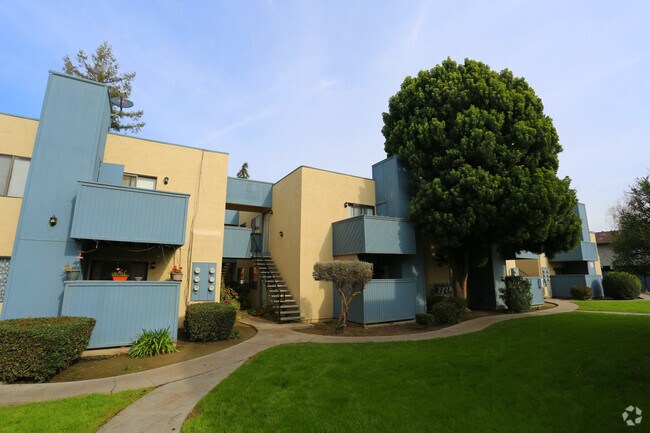 Seagull Apartments - Seagull Apartments