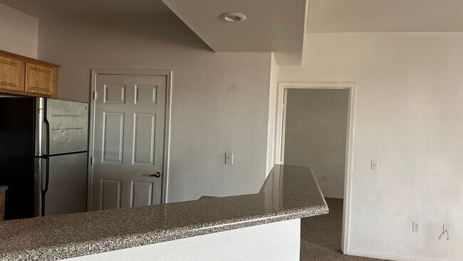Photo - 2 Story Condo with Balcony and 1 Car Garage Unit 2081