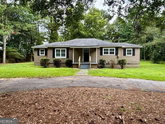 Building Photo - 1791 Harbins Rd