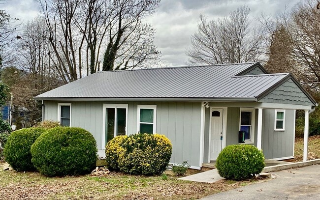 Building Photo - West AVL - Remodeled and Ready!