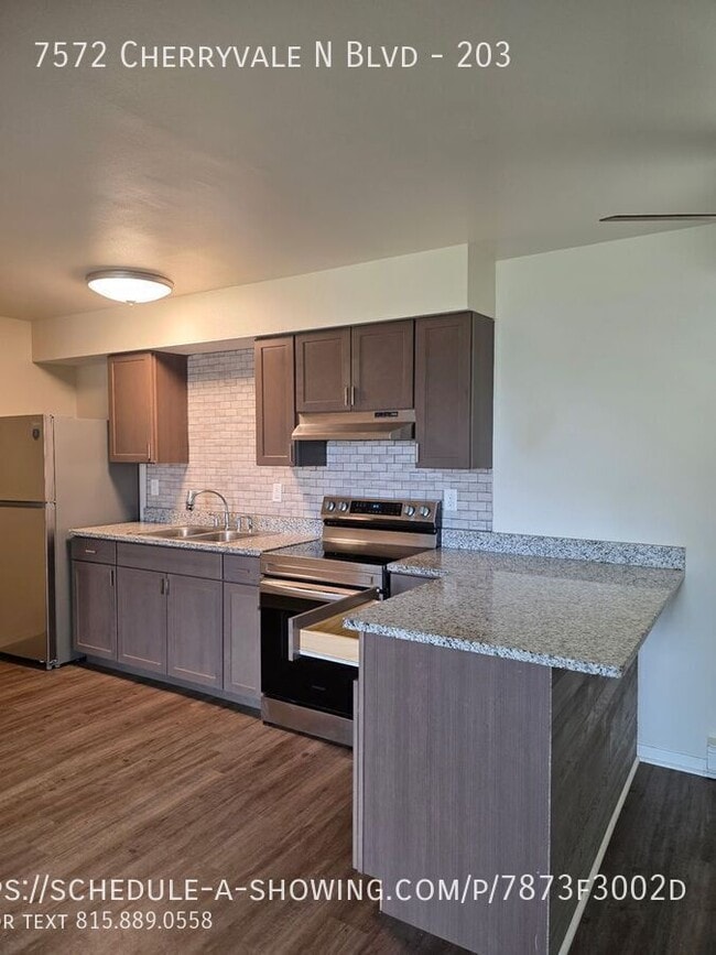 Building Photo - 7572 Cherryvale N Blvd Unit 203