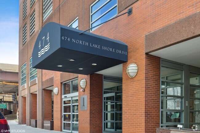 Building Photo - 474 N Lake Shore Dr Unit 5104 Rental