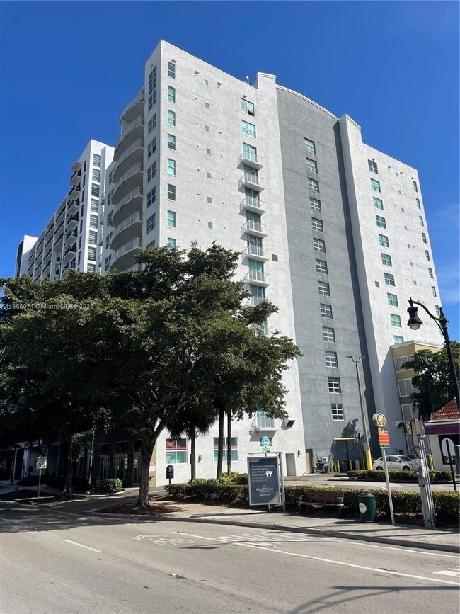 Building Photo - 3180 SW 22nd Terrace Unit 1204 Rental
