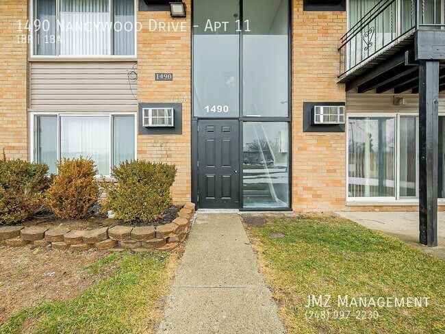 Building Photo - 1490 Nancywood Dr Unit Apt 11