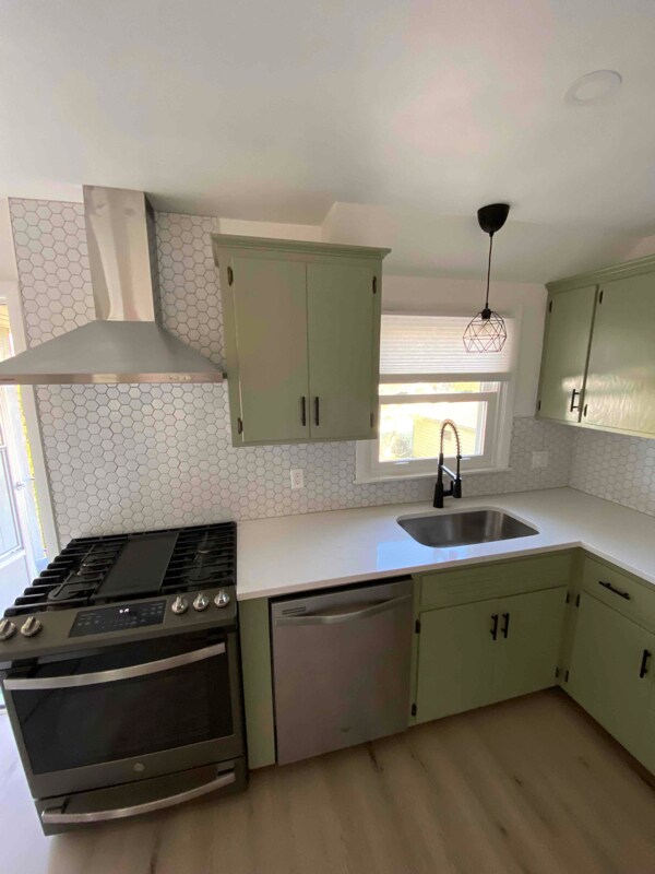 4674 N 126th St Apartment For Rent in Butler, WI