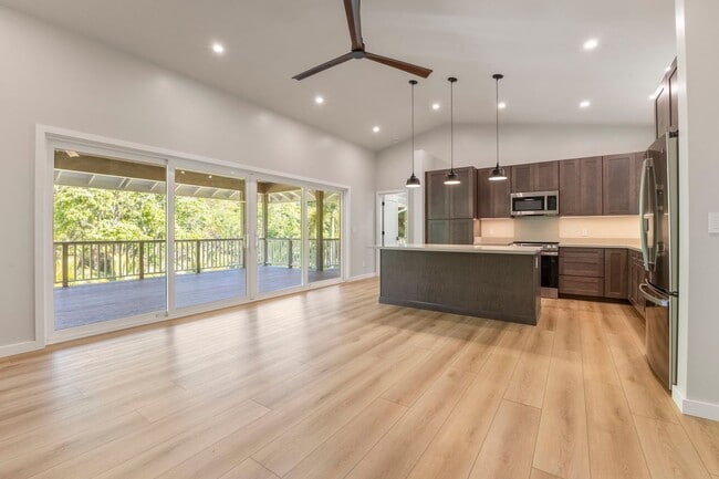 Photo - Brand-New 2BR/2BA Home with A/C & Huge Covered Lanai – Wailuku Country Estates