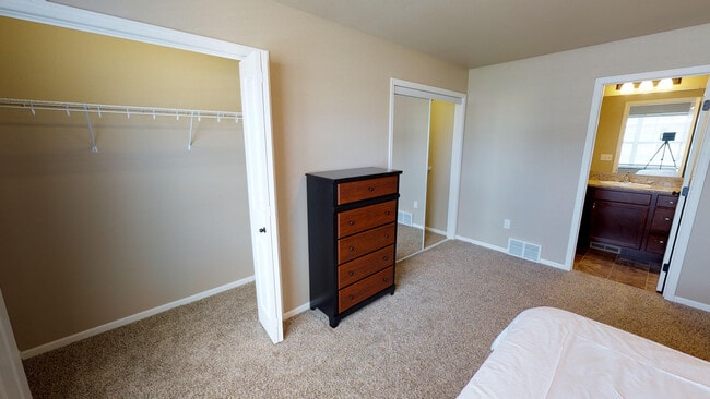 Maple Grove Townhomes