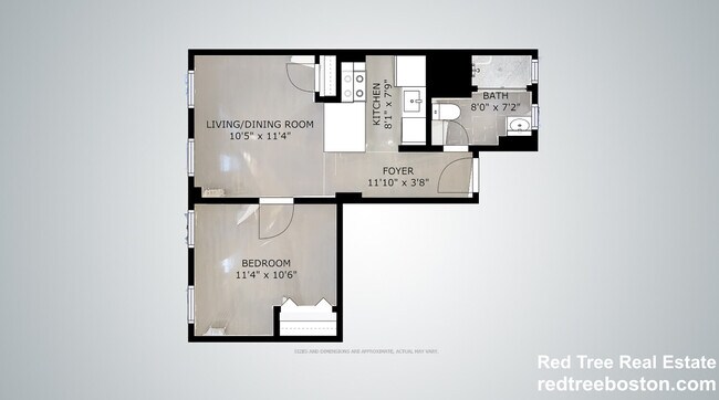 Photo - 52 Queensberry St Unit 4