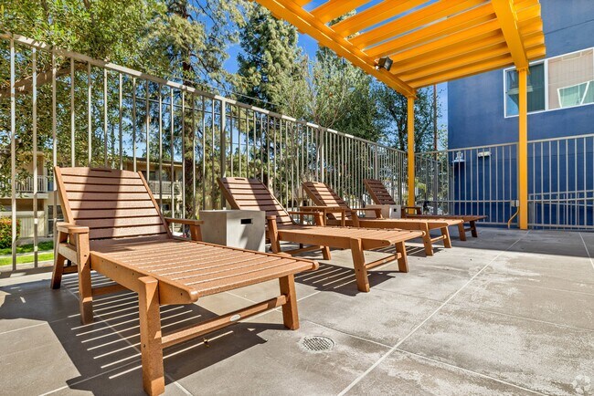Legacy Northridge