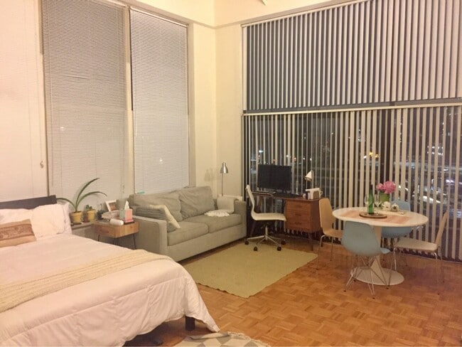 Photo - 61 Brookline Ave Unit 421