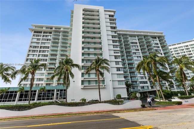 Photo - 1000 West Ave Condo Unit 307