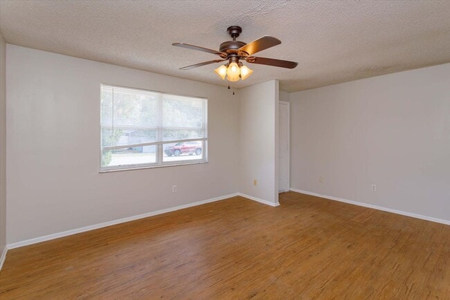 Photo - Charming 3-Bedroom Single-Family Home with Large Yard in Sanford — $1,697/month