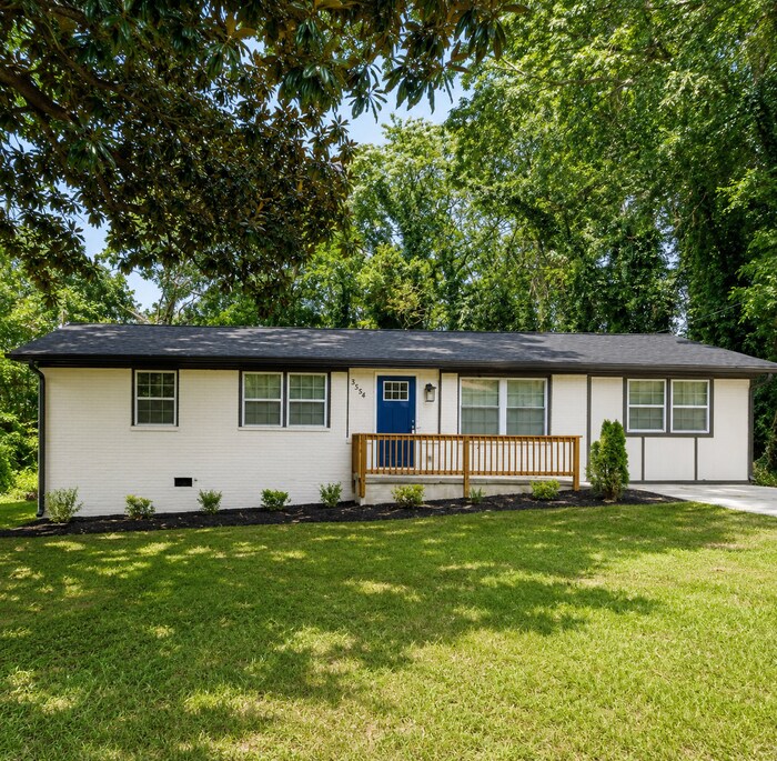 Photo - 3554 Adkins Rd NW