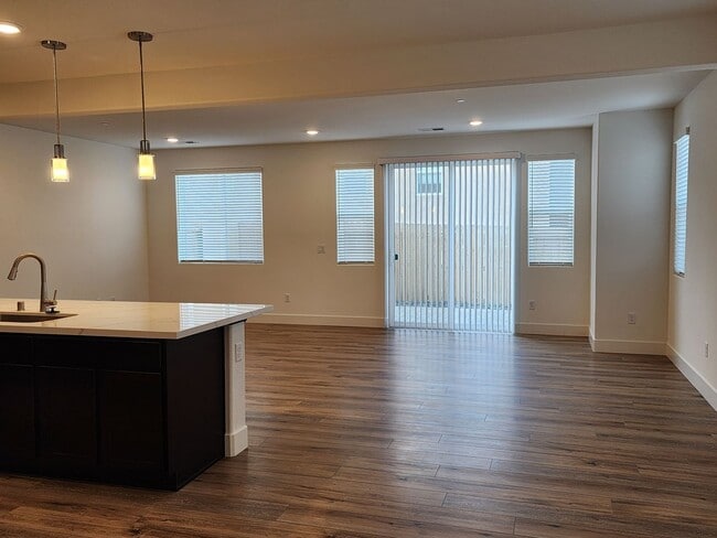 Photo - Brand New Townhome in South Carson City