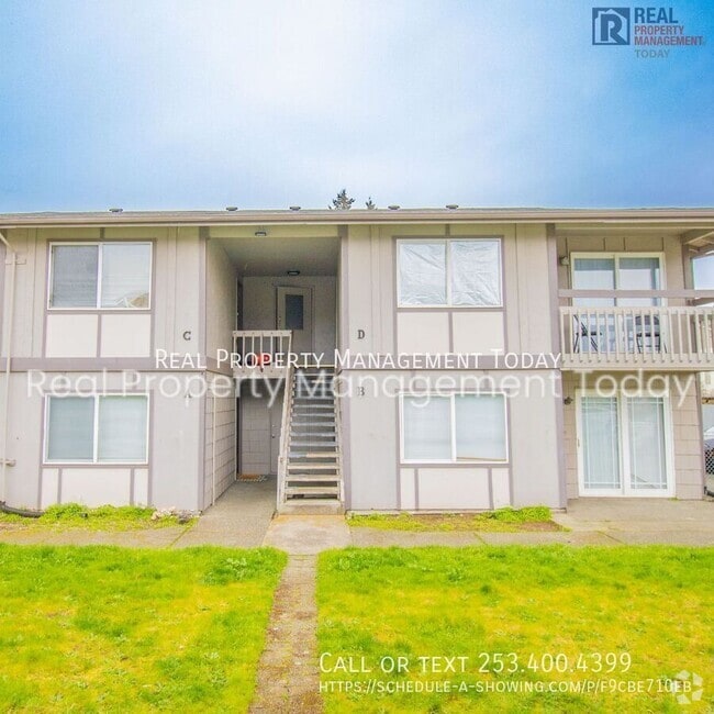 Building Photo - 4024 S Lawrence St Unit B Rental