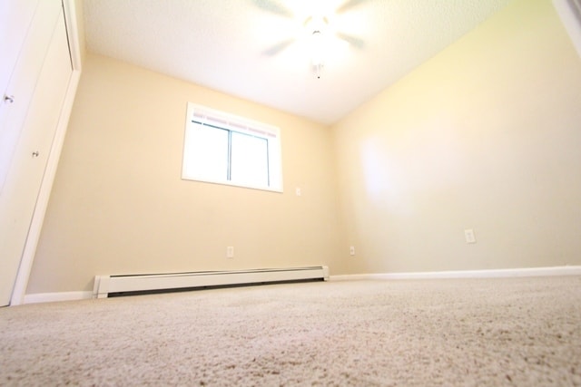 First Bedroom - 1644 Kelby Dr Unit #4