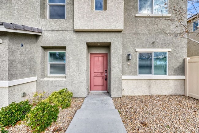 Photo - Stylish 3-Bed Modern Home Near St. Rose Pkwy + WiFi Included