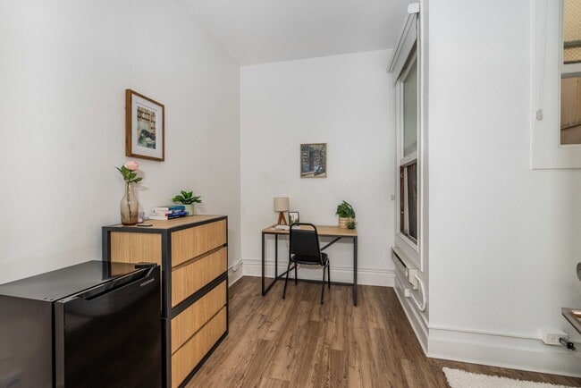 Photo - Spectra Southside (Student)