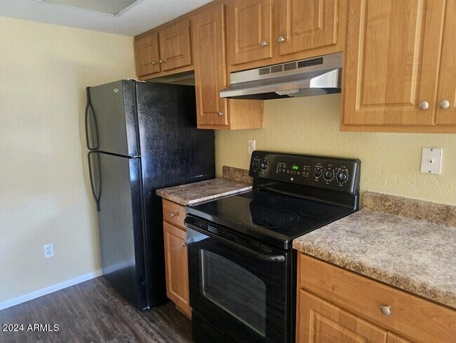 Photo - 3810 N Maryvale Pkwy Unit 2073