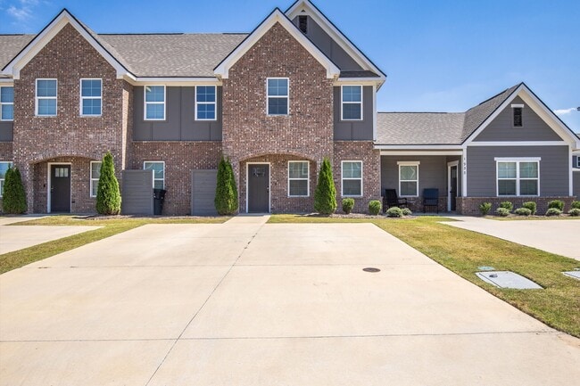 Legends Townhomes
