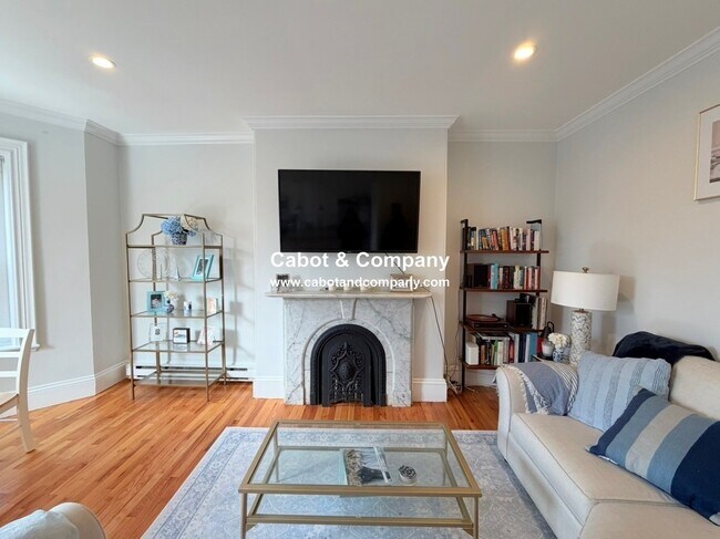 Photo - 11 Upton St Unidad 5