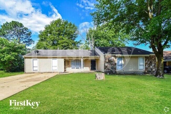 Building Photo - 4299 Crescent Park Dr Rental